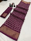 Wow Super Sequence Work Dola Silk Non Catalog Sarees Wholesale Shop In Surat
